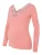 MAMALICIOUS Shirt ‘Trina’  rosa