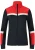 ENDURANCE Sportjas  rood / zwart / wit