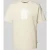 Boss T-shirt met statement- en labelprint, model ‘Tessin’