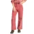 Dames ribfluwelen broek Billabong