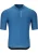 ENDURANCE Functioneel shirt ‘Logan’  blauw gemêleerd