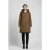 Ecoalf Esterralf Jacket Martini Olive