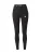 ADIDAS PERFORMANCE Sportbroek ‘Stash’  zwart / wit