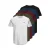 Ronde hals T-shirts Jack & Jones Brody (x5)