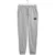 Björn Borg Björn borg dames bb logo sweat pants light melange