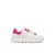 Damestrainers Geox Puffypop A