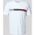 Tommy Hilfiger Regular fit T-shirt met labelstitching