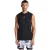 Jordan Mj Sport Vesten Heren – Zwart –