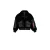 Damesjas Alpha Industries Teddy PU