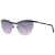 Skechers Sunglasses SE6105 02Z 57