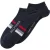 Tommy Hilfiger Herensokken enkel (pak van 2)