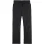 Scotch & Soda Jacquard Terry Relaxed Straight Fit Sweatpants Black