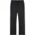 Scotch & Soda Jacquard Terry Relaxed Straight Fit Sweatpants Black