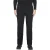Trespass Heren Hades Broek (Zwart)
