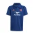 ADIDAS PERFORMANCE Functioneel shirt ‘France Rugby Home ‘  donkerblauw / oranje / wit