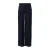 Vrouwen wide leg jeans COMMA