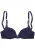 s.Oliver BH  donkerblauw
