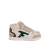 Leren sportschoenen Faguo Hazel