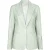 Esqualo Blazer sp24-17000 pistache