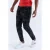 Heren Camouflage Slim Fit Sweatpants
