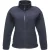 Regatta – Dames Thor III Fleece Vest (Navy)