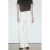 Mango wide leg jeans – beige