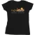 Li-cense Disney dames auto’s verkennen de open weg katoenen t-shirt