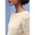 Street One Dames Trui met structuur in Beige