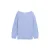 Structuur gedraaide pull vrouw Tom Tailor