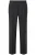 Men Plus Broek  donkergrijs