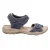 JOSEF SEIBEL Lene 01 | Sandaal voor Dames | blauw