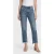 Calvin Klein High Rise Straight Jeans Memphis