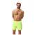 Speedo Heren Hyperboom Splice Zwemshort (Hypergeel)