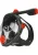 Rezo Set ‘Bullhead’  zwart