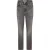 Levis Dames/Dames 721 Denim Skinny Jeans (Donkergrijs)
