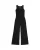 G-STAR Jumpsuit  zwart