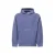 Retour Jeans hoodie – blauw