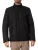 Barbour Gewatteerde Jas Van Powell, Zwart