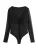 Lipsy Body  zwart