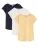 love & roses Shirt  marine / honing / offwhite