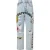 Denim Broek Losjes
