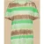 Circle of Trust Hailey Tee Crazy Green