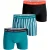 Björn Borg Heren boxershorts 3 pack cotton shorts