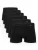 SPITZBUB Boxershorts  zwart