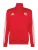 ADIDAS PERFORMANCE Sportsweatvest ‘FCB DNA’  rood / wit