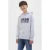 JACK & JONES JUNIOR hoodie wit