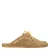 PS Poelman Loes suède clogs – camel