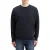 Scotch & Soda Front Back Artwork Sweatshirt Black