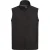 Craghoppers Heren Expert Basecamp II Softshell Gilet (Zwart)