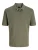 JACK & JONES Shirt  olijfgroen